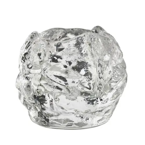 Подсвечник 6 cm Snowball Kosta Boda