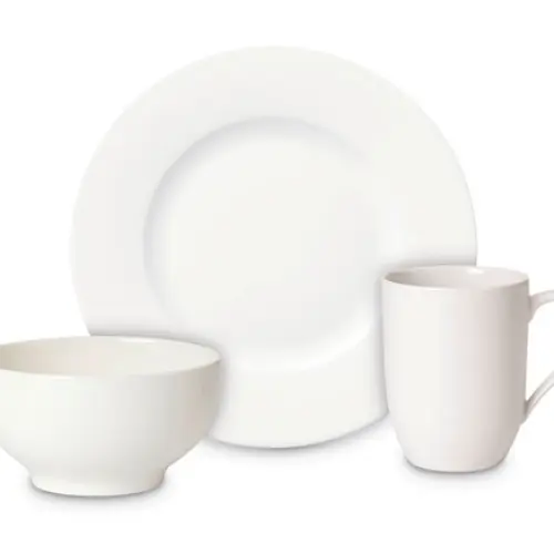 Breakfast Set 1 pers. 3 pcs. For me Villeroy & Boch