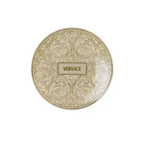 Šķīvis 17 cm Barocco Rosenthals meets Versace