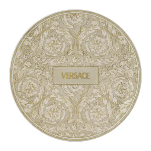 Šķīvis 33 cm Barocco Rosenthals meets Versace