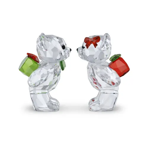 Holiday Annual Edition 2026 Kris Bear Swarovski