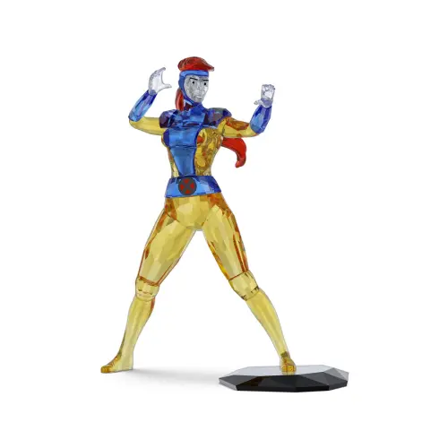 X-Men Jean Grey X-Men Swarovski