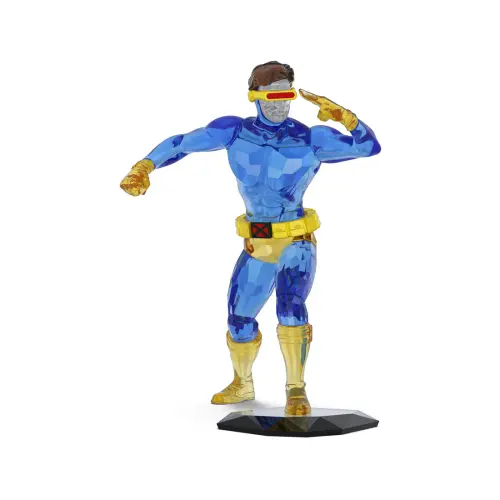 X-Men Cyclops X-Men Swarovski