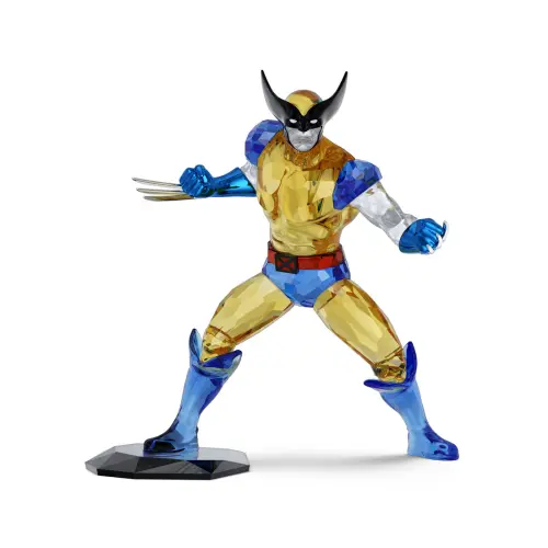 X-Men Wolverine X-Men Swarovski