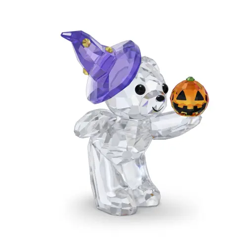 Halloween Kris Bear Swarovski