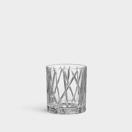 Glass, set 2 pcs. 0,25 l City Orrefors 2