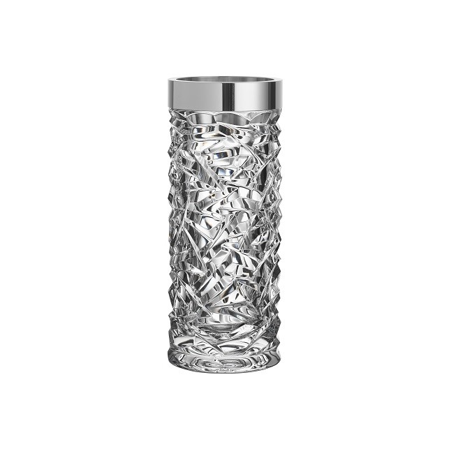 Vāze 24 cm Carat Orrefors