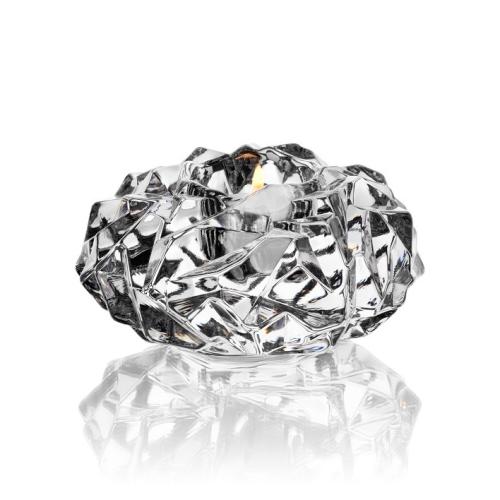 Подсвечник 12,5 cm Carat Orrefors