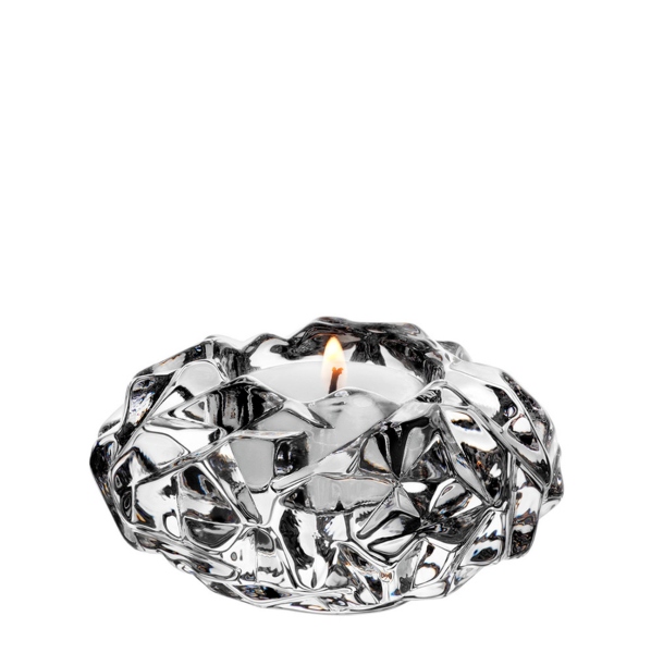 Votive 5 cm Carat Orrefors 2