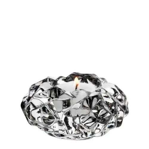 Подсвечник 5 cm Carat Orrefors