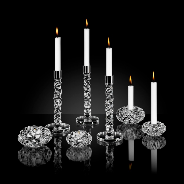 Votive 5 cm Carat Orrefors 5