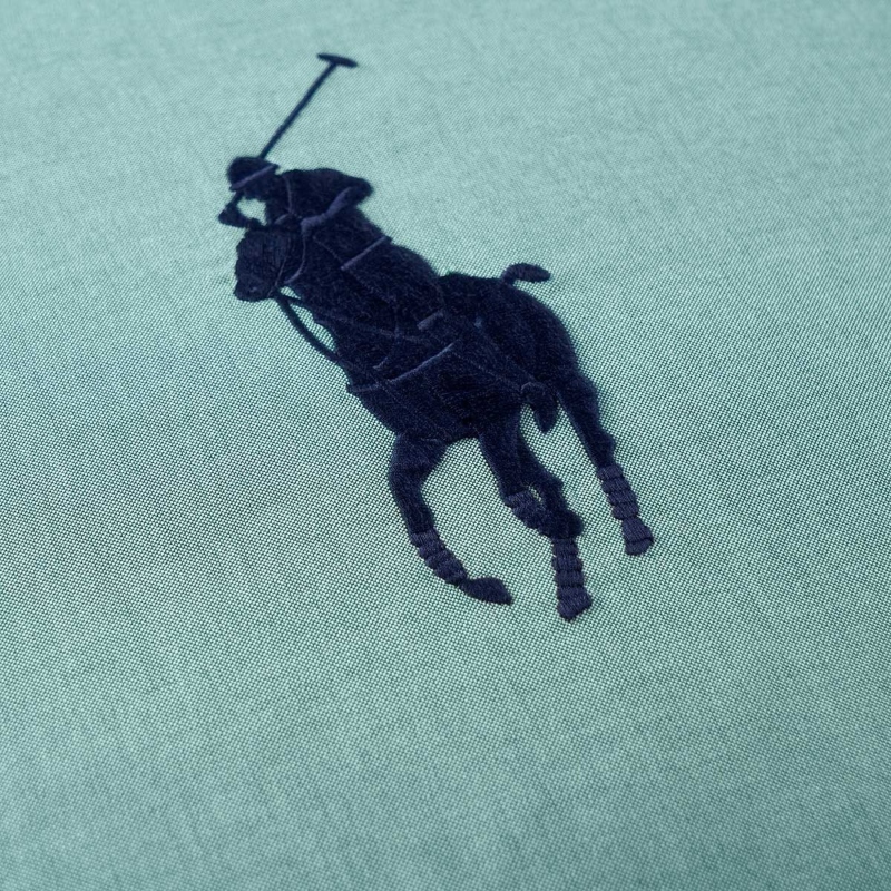 Cushion cover, Oxford Evergre Oxford Ralph Lauren 5