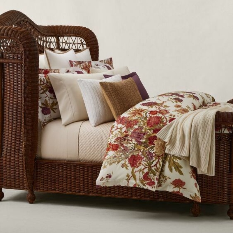 Duvet cover, Multico 240 x 220 cm Corabell Ralph Lauren 3