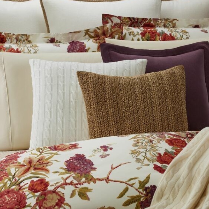 Duvet cover, Multico 240 x 220 cm Corabell Ralph Lauren 5