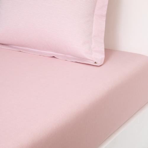 Fitted sheet Oxford Ralph Lauren