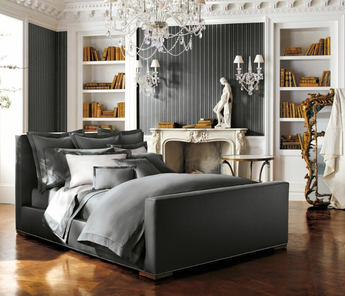 Palags ar gumiju, Graphit Clrl624 Ralph Lauren 2