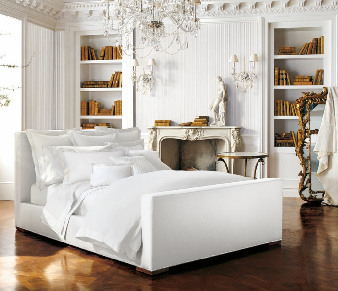 Palags ar gumiju, White Clrl624 Ralph Lauren 3