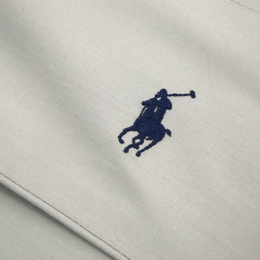 Flat sheet, Andover Player Ralph Lauren 2