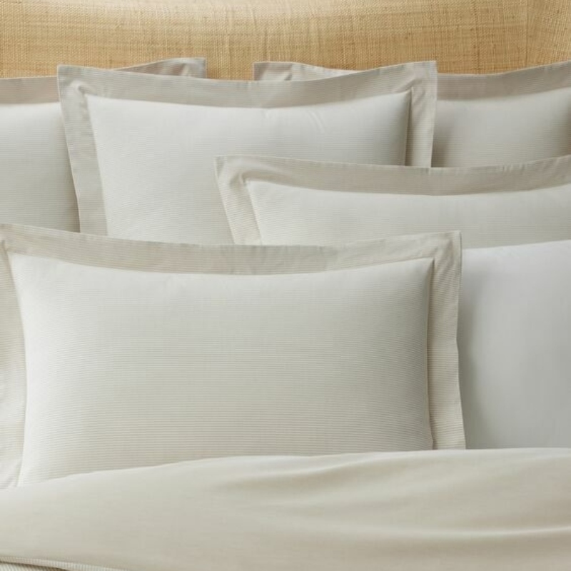 Duvet cover Oxford Ralph Lauren 5