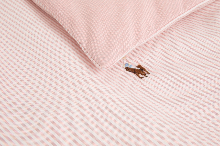 Duvet cover Oxford Ralph Lauren 2