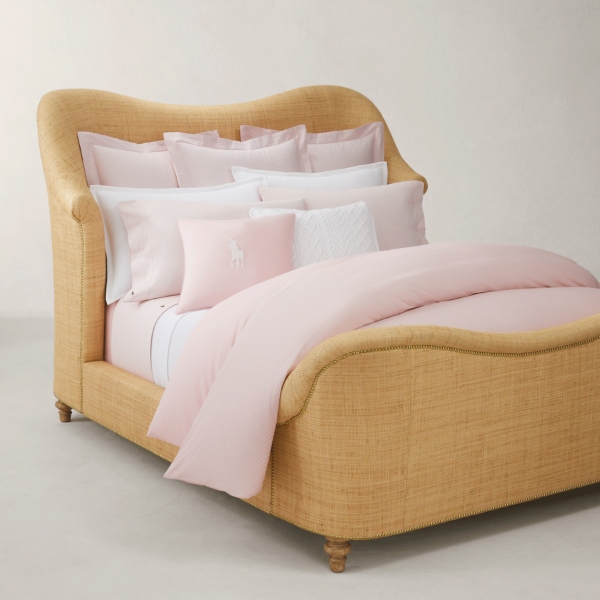 Duvet cover Oxford Ralph Lauren 3