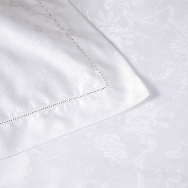 Duvet cover (white) Bethany Ralph Lauren 2