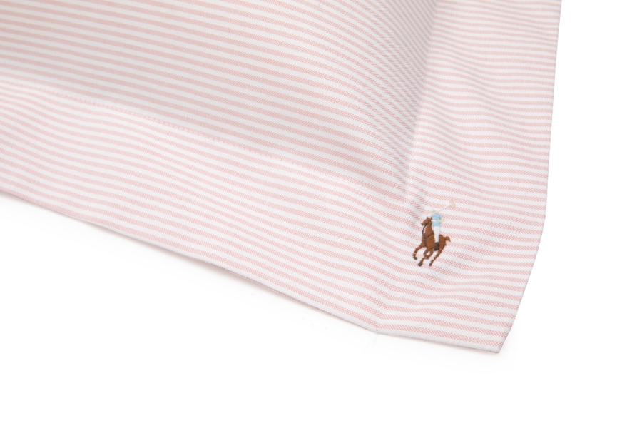 Наволочка Oxford Ralph Lauren 3