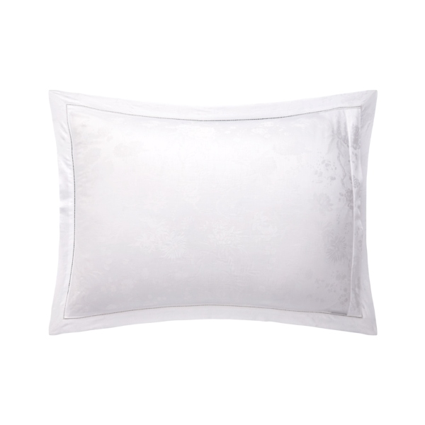 Sham (white) Bethany Ralph Lauren 2