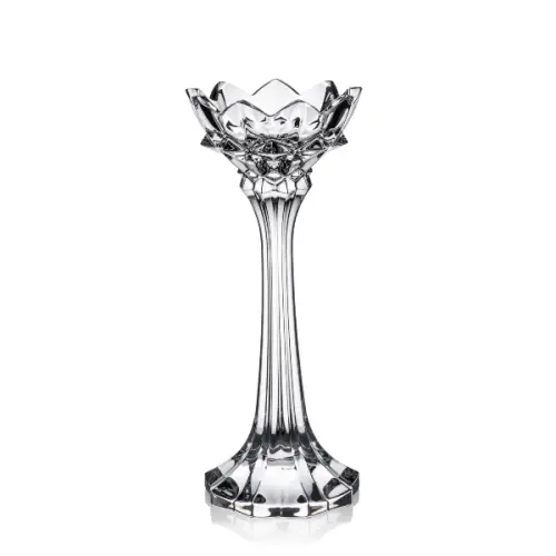 Candleholder set 2 pcs. 25 cm Finesse Rogaska