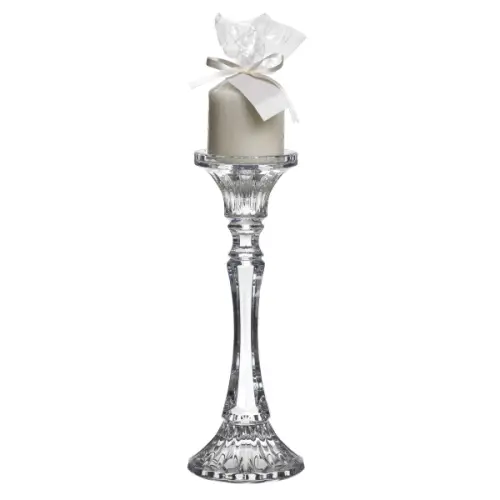 Candleholder 30 cm Rochester Rogaska