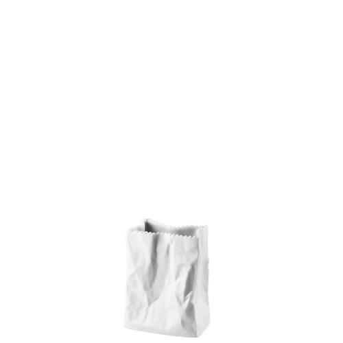Vase 10 cm Bag vase Rosenthal