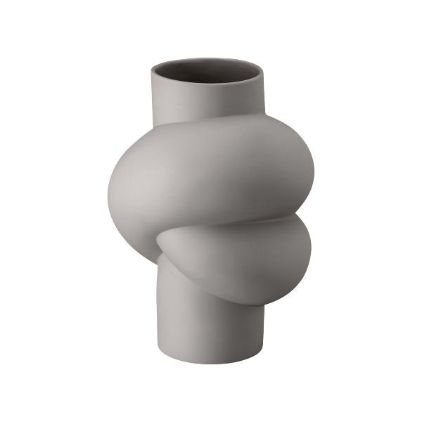 Vāze 25 cm, Lava Node Rosenthal 2