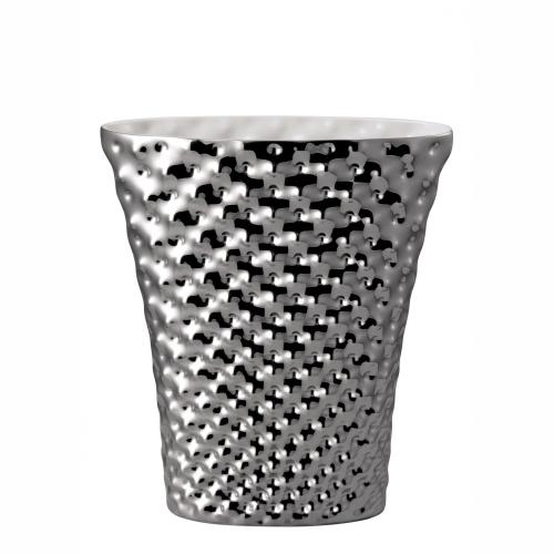 Vase oval 32 cm Vibrations Rosenthal