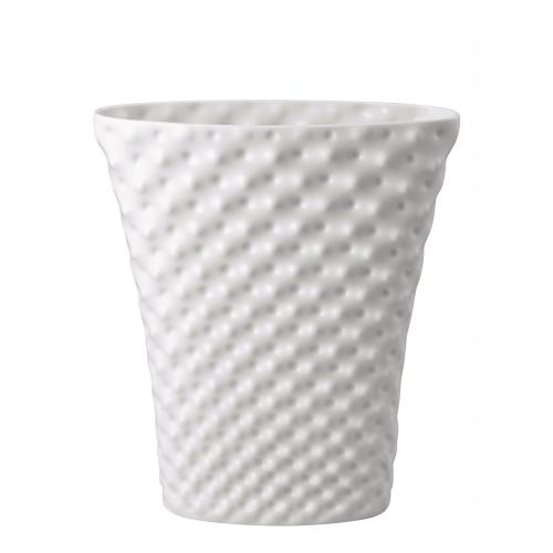 Vase oval 32 cm Vibrations Rosenthal