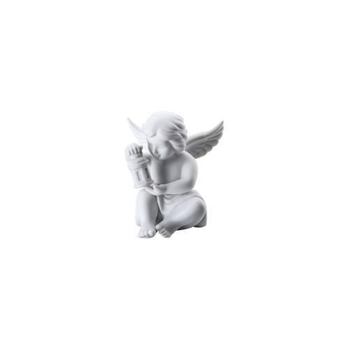 Ангел с фонарём 6 cm Engel / Angels Rosenthal