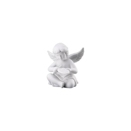 Ангел с палитрой художника 6 cm Engel / Angels Rosenthal