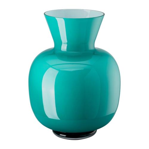 Ваза 34 cm, aqua Anna Rosenthal
