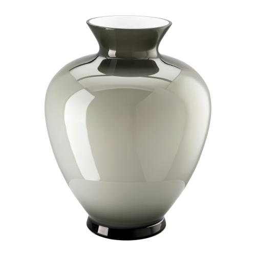Ваза 36 cm, серая Anna Rosenthal