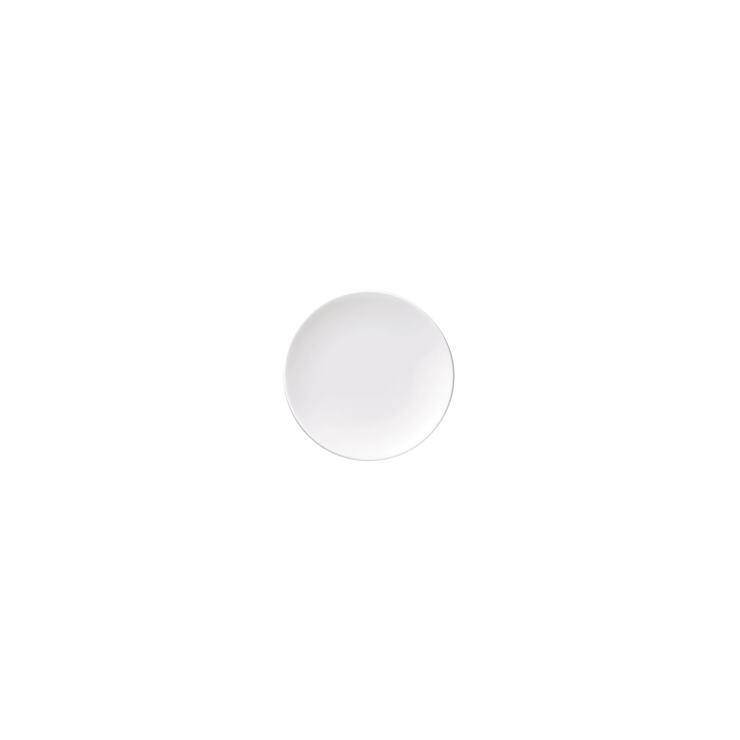 Plate 10 cm Studio Line Tac Rosenthal