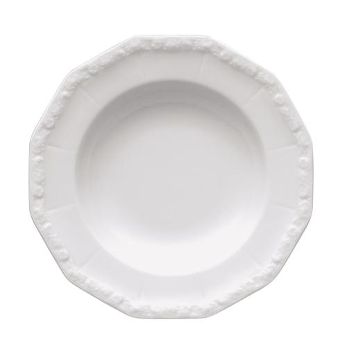 Plate 21 cm deep Maria White Rosenthal