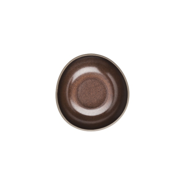 Bowl 0,28 l Junto Bronze Rosenthal 2