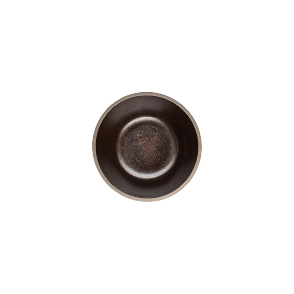 Cereal bowl 14 cm Junto Bronze Rosenthal 2