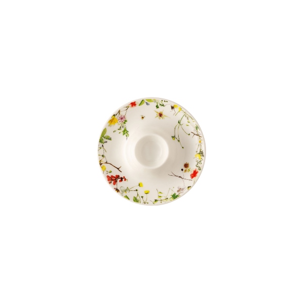 Подставка для яйца 13,6 cm Brillance Fleurs Sauvages Rosenthal 2
