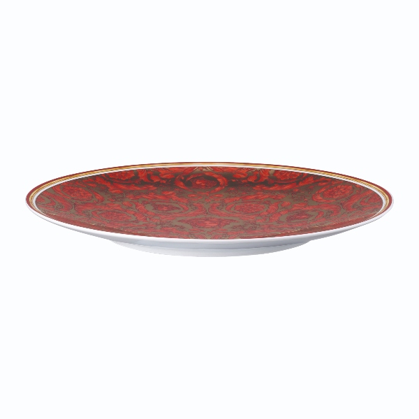 Serving plate 33 cm Medusa Rosenthals meets Versace 2