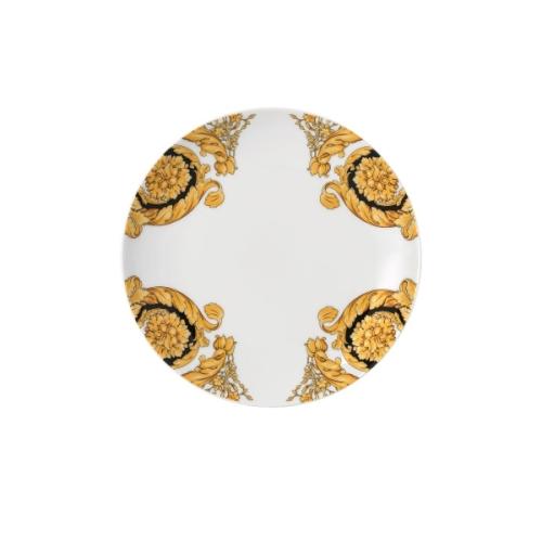 Тарелка 21 cm Barocco Rosenthals meets Versace