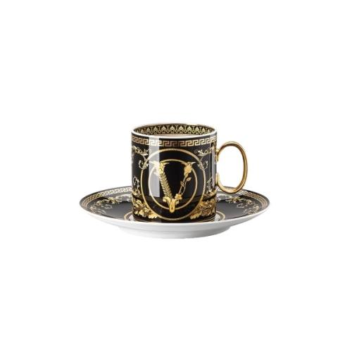 Coffee cup with saucer 0,23 l