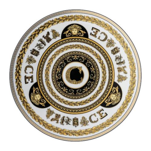 Servēšanas šķīvis "C" 33 cm