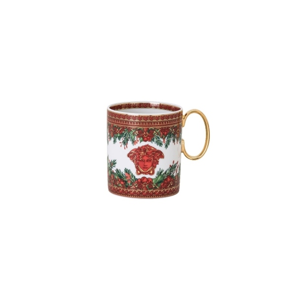 Versace Love Baroque Holiday