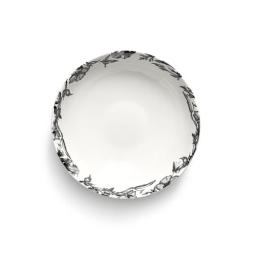 Bowl M, enchanted garden 18 cm