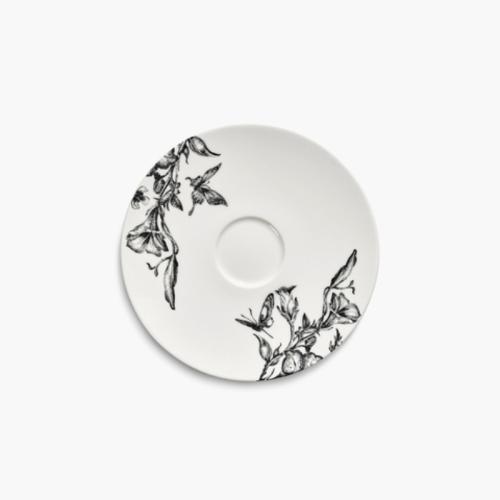 Saucer tea cup, magical blossom 13,8 cm
